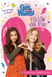 Follow your heart cover image