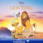 The Lion King cover image