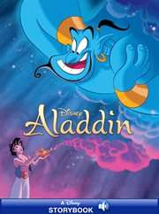 Aladdin cover image