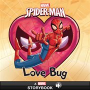 Love bug cover image