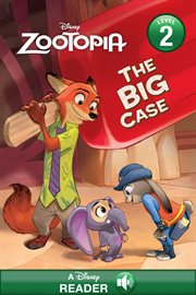 The Big Case cover image