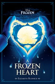 A frozen heart cover image