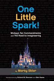 One little spark! cover image