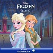 Elsa's gift cover image