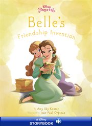 Belle's friendship invention cover image