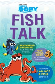 Fish talk cover image