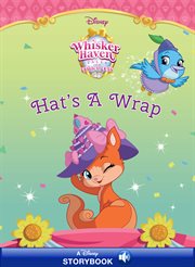 Hat's a wrap cover image