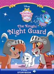 The Whisker Haven knight night guard cover image