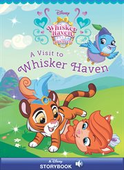 A visit to whisker haven cover image