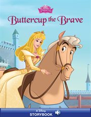 Buttercup to the rescue cover image