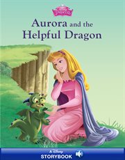 Aurora and the helpful dragon cover image