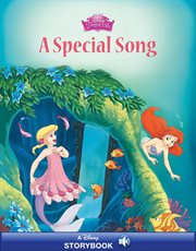 The special song cover image