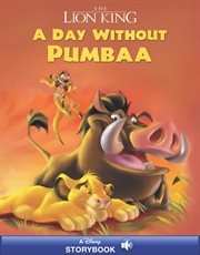 A day without Pumbaa cover image