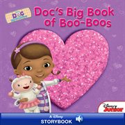 Doc's big book of boo-boos cover image