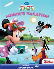 Minnie's vacation cover image