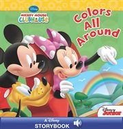 Colors all around cover image