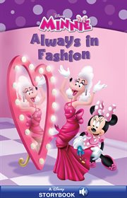 Always in fashion cover image