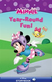 Year-round fun cover image