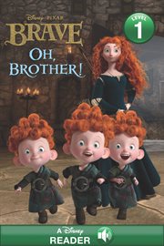 Oh, brother! cover image