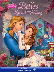 Belle's royal wedding cover image