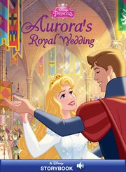 Ariel's royal wedding cover image