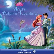 Ariel's Dolphin Adventure cover image