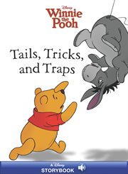 Tails, tricks, and traps cover image