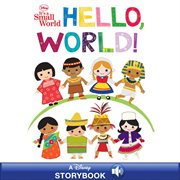 Hello, world! cover image