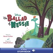 The ballad of Nessie cover image