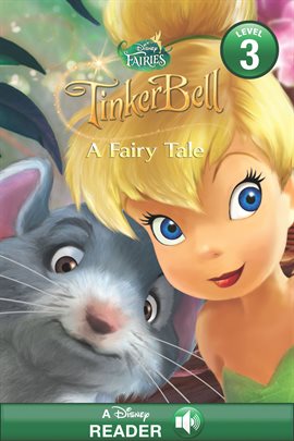 Cover image for Tinker Bell