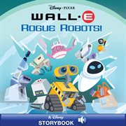 Rogue robots! cover image