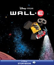 WALL-E. Out there cover image