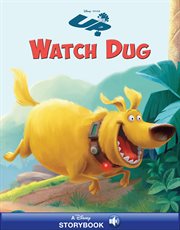 Watch dug cover image