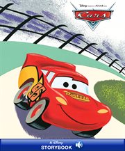 Disney classic stories: cars cover image