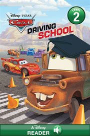 Driving school cover image