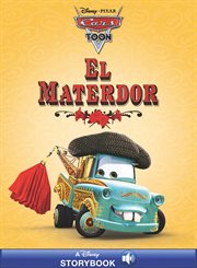 Cars toon. El Materdor cover image