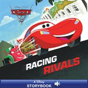 Racing rivals cover image