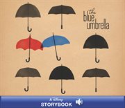 The blue umbrella cover image