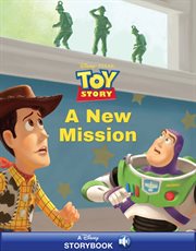 A new mission cover image