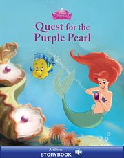 The quest for the purple pearl cover image