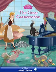The great cat-tastrophe cover image