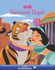 Runaway Rajah cover image