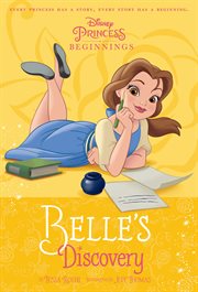 Belle's discovery