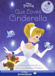 Gus loves Cinderella cover image