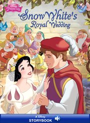 Snow White's Royal Wedding cover image