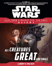 All creatures great and small cover image