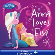 Anna loves Elsa cover image