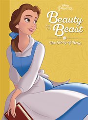 BEAUTY AND THE BEAST cover image