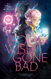 Good wish gone bad cover image