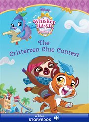The Critterzen clue contest cover image